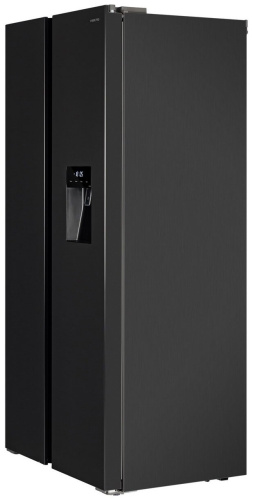 Холодильник Nordfrost RFS 484D NFXd фото 5