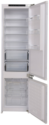 Встраиваемый холодильник Ascoli ADRF305WEBI