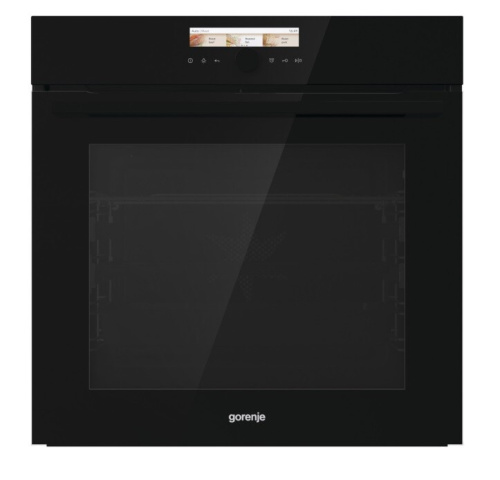 Встраиваемый электрический духовой шкаф Gorenje BOP 798 S37BG