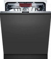 Встраиваемая посудомоечная машина Neff S157ZCX35E