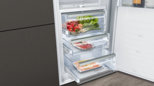 Холодильник Neff KI8816DE1 фото 3
