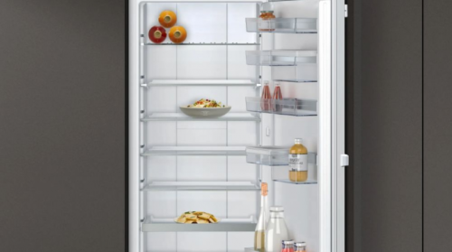 Холодильник Neff KI8816DE1 фото 4
