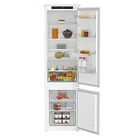 Встраиваемый холодильник Indesit IBH 20