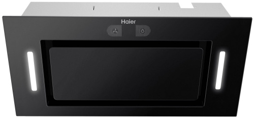 Встраиваемая вытяжка Haier HVX-BI652GB