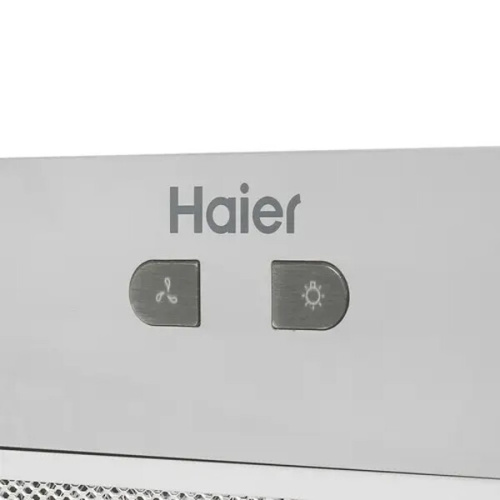 Встраиваемая вытяжка Haier HVX-BI662X фото 4