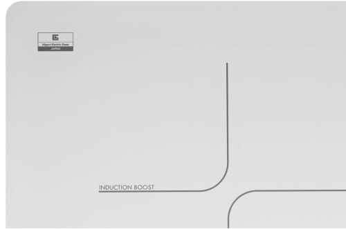 Встраиваемая индукционная варочная панель Kuppersberg ICD 601 фото 4