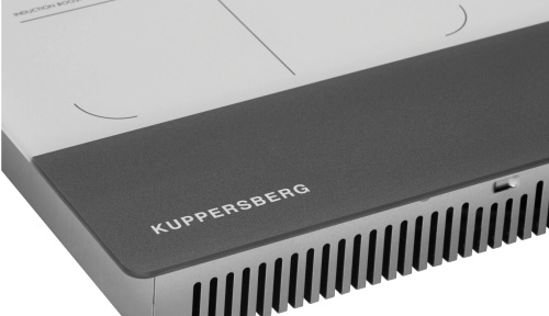 Встраиваемая индукционная варочная панель Kuppersberg ICD 901 фото 6