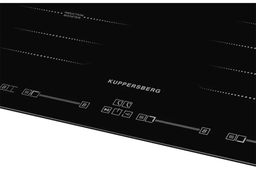 Встраиваемая индукционная варочная панель Kuppersberg ICS 644 фото 3
