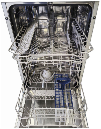 Встраиваемая посудомоечная машина Ascoli A45DWFIA950B фото 2