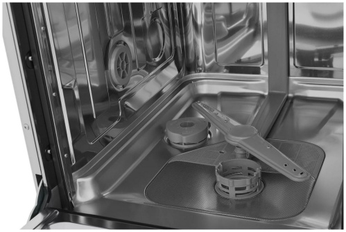Встраиваемая посудомоечная машина Ascoli A45DWFIA950B фото 4