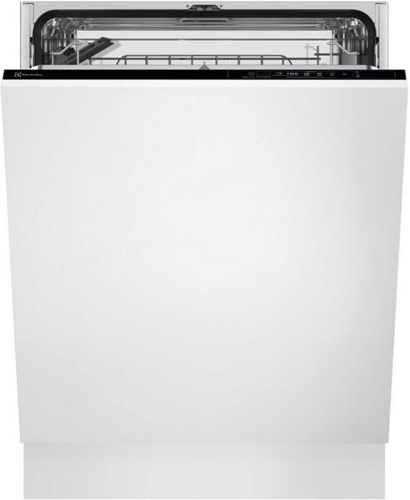 Встраиваемая посудомоечная машина Electrolux EEA717110L фото 2