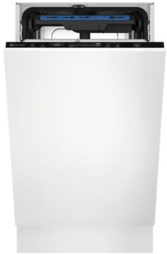 Встраиваемая посудомоечная машина Electrolux EEQ43100L фото 2