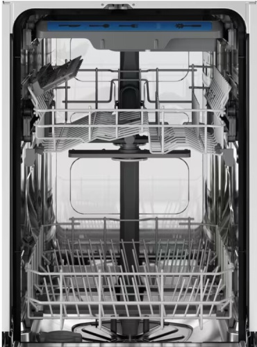Встраиваемая посудомоечная машина Electrolux EEQ43100L фото 3