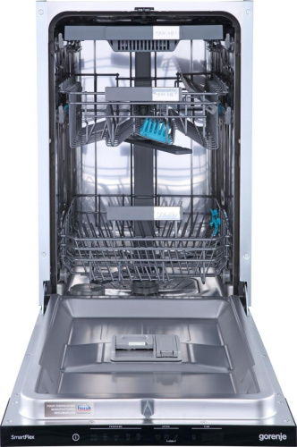 Встраиваемая посудомоечная машина Gorenje GV 572D10 фото 3