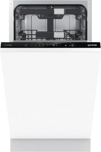 Встраиваемая посудомоечная машина Gorenje GV 572D10 фото 7