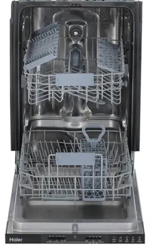 Встраиваемая посудомоечная машина Haier HDWE10-292RU фото 2