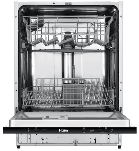 Встраиваемая посудомоечная машина Haier HDWE13-191RU фото 2