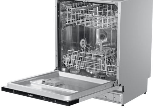 Встраиваемая посудомоечная машина Haier HDWE13-191RU фото 3