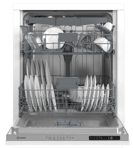Встраиваемая посудомоечная машина Indesit DI 5C65 AED фото 2