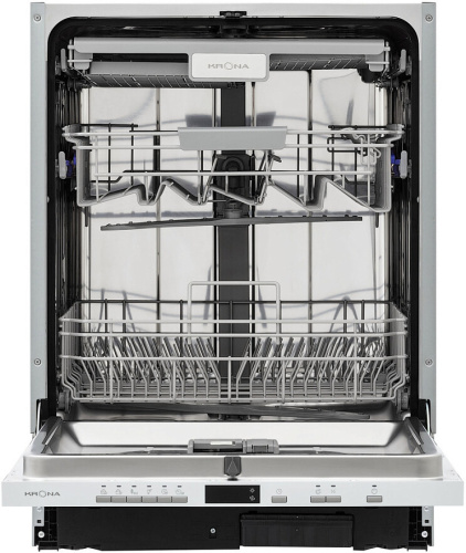 Встраиваемая посудомоечная машина Krona Wespa 60 BI фото 2
