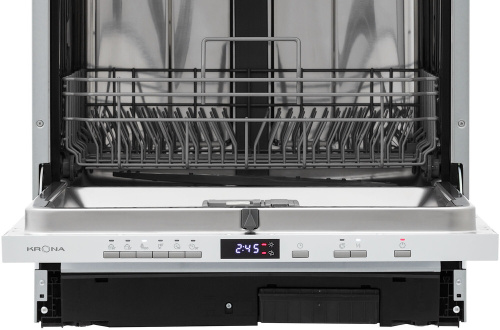 Встраиваемая посудомоечная машина Krona Wespa 60 BI фото 7