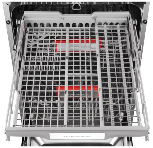Встраиваемая посудомоечная машина Kuppersberg GS 4557 фото 5