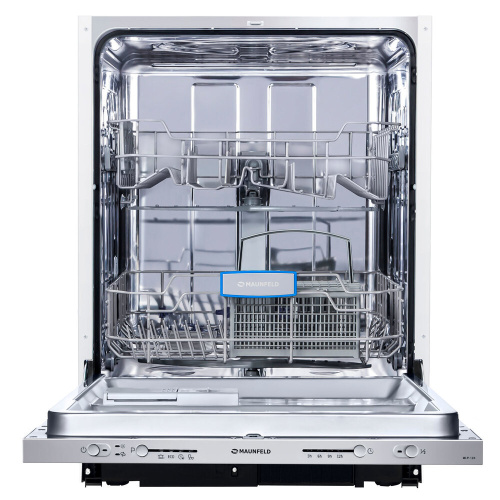 Встраиваемая посудомоечная машина Maunfeld МLP-12S фото 4
