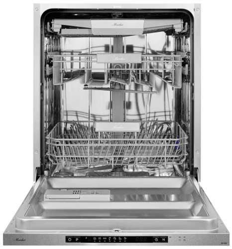 Встраиваемая посудомоечная машина Monsher MD 6004 фото 2