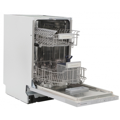 Встраиваемая посудомоечная машина Schaub Lorenz SLG VI 4500 фото 4