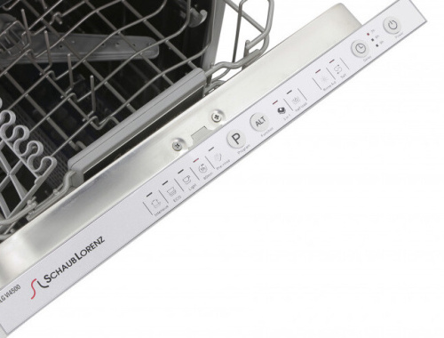 Встраиваемая посудомоечная машина Schaub Lorenz SLG VI 4500 фото 5