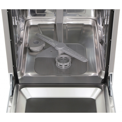 Встраиваемая посудомоечная машина Schaub Lorenz SLG VI 4500 фото 6