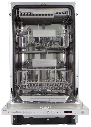 Встраиваемая посудомоечная машина Schaub Lorenz SLG VI 4630 фото 2