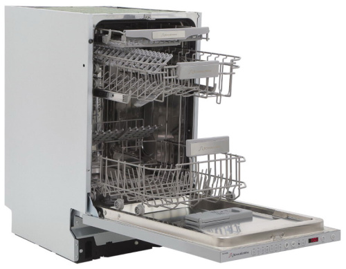 Встраиваемая посудомоечная машина Schaub Lorenz SLG VI 4630 фото 3