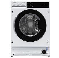 Встраиваемая стиральная машина с сушкой Krona Darre 1400 7/5K White