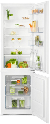 Встраиваемый холодильник Electrolux KNT1LF18S1 фото 2