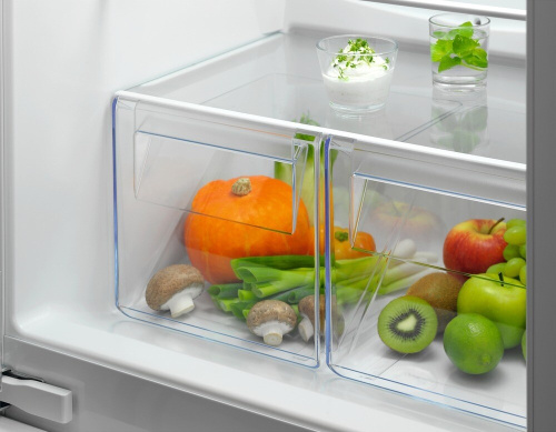 Встраиваемый холодильник Electrolux KNT1LF18S1 фото 4