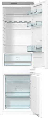 Встраиваемый холодильник Gorenje NRKI 418 FA 0 фото 4