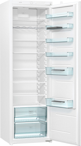 Встраиваемый холодильник Gorenje RI 4182 E1 фото 2