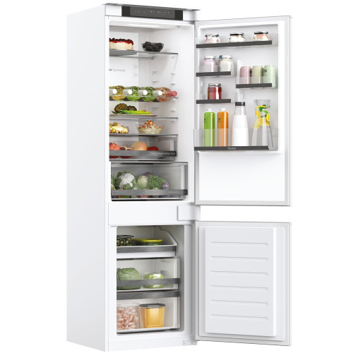 Встраиваемый холодильник Haier HBW 5518 ERU фото 3