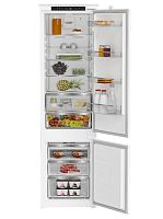 Встраиваемый холодильник Hotpoint-Ariston HBT 20I