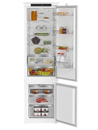 Встраиваемый холодильник Hotpoint-Ariston HBT 20I фото 2