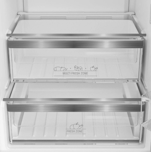 Встраиваемый холодильник Hotpoint-Ariston HBT 20I фото 3