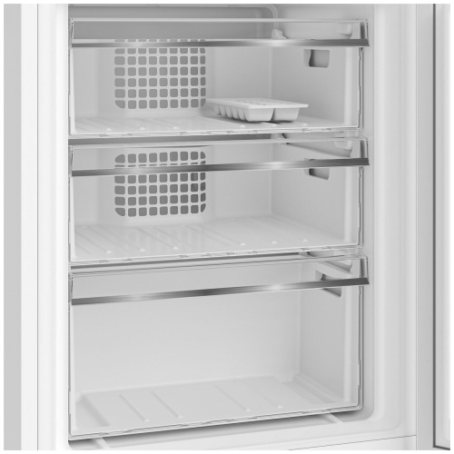 Встраиваемый холодильник Indesit IBD 18 фото 6