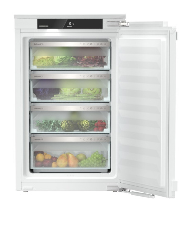 Встраиваемый холодильник Liebherr SIBa 3950 фото 2
