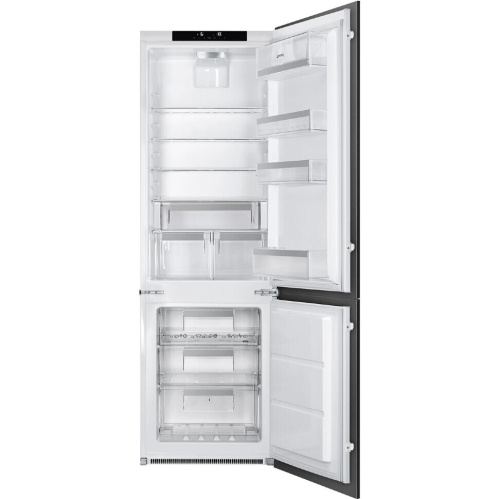 Встраиваемый холодильник Smeg C8174N3E1 фото 2