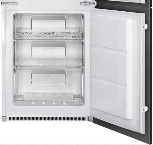 Встраиваемый холодильник Smeg C8174N3E1 фото 3