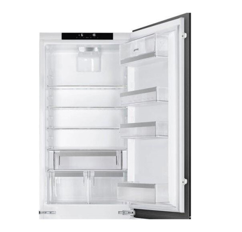 Встраиваемый холодильник Smeg C8174N3E1 фото 4