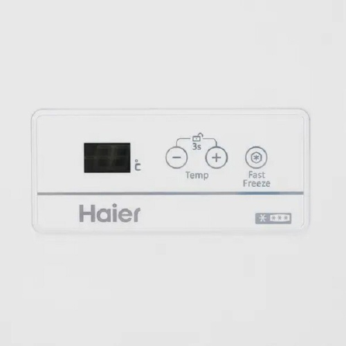 Морозильная камера Haier HCE200R фото 6