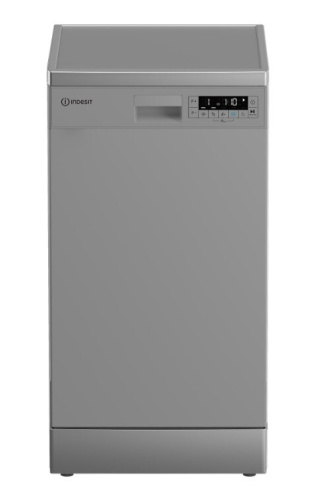 Посудомоечная машина Indesit DFS 1C67 S