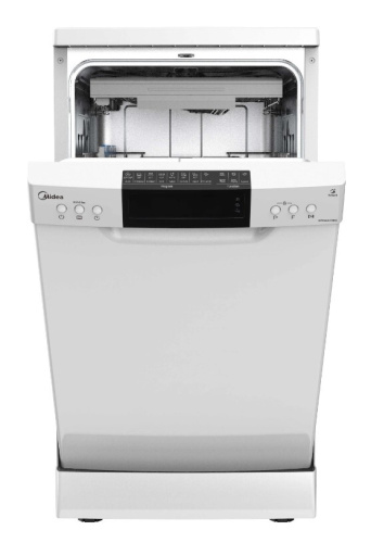 Посудомоечная машина Midea MFD45S370Wi фото 3